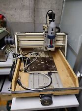 Cnc fräsmaschine mechanikpake gebraucht kaufen  Pfaffenhofen a.d.Ilm