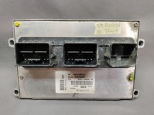 2008 2009 Fusion Milan Engine Computer 3.0L (Emissões Federais) 8E5A-12A650-SA comprar usado  Enviando para Brazil