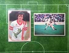 Cartes americana football d'occasion  Solre-le-Château