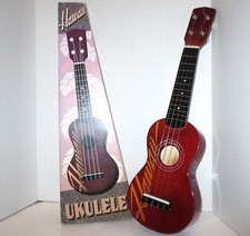Hawaii wooden ukulele for sale  Portland