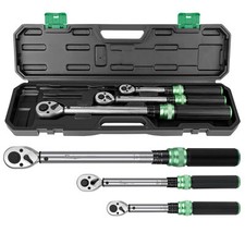 Torque wrench set for sale  WORCESTER