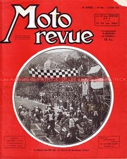 Moto revue 894 d'occasion  Cherbourg-Octeville-