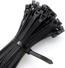 100 black cable for sale  Lincolnton
