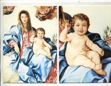 Giulio giancaspro madonna usato  Italia