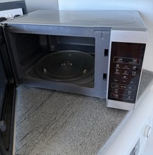 microwave sharp for sale  LITTLEHAMPTON