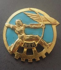 Insigne base aérienne d'occasion  Allonnes