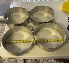 Highland bands double for sale  Saint Louis