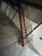 Mezzanine staircase for sale  NORTHAMPTON
