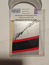 2010 jeff gordon for sale  Crossville