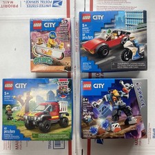 Lego city 60333 for sale  Denver