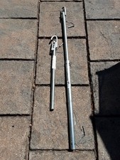 Rigid towing bar for sale  STUDLEY