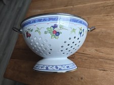 Villeroy boch cottage gebraucht kaufen  Aachen