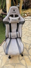 Chaise gaming couleur d'occasion  France
