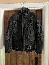 Alpinestars men gore for sale  RINGWOOD