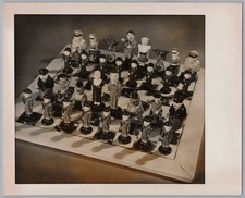 1975 wwii chess d'occasion 1975 wwii chess d'occasion  Viry-Châtillon