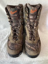 Danner hunting boots for sale  Stockton