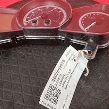 Lexmoto apollo 125 for sale  THAME