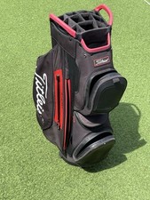 Titleist staydry cart for sale  BARNET