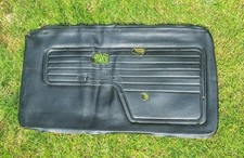 Bmw cabrio türverkleidung gebraucht kaufen  Stahnsdorf