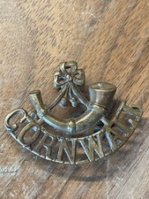 Antique badge intricate for sale  BRISTOL