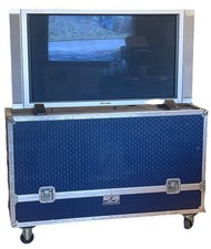Plasma display pdp for sale  LUTON