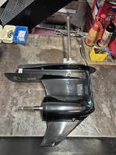 Suzuki df115 140 for sale  WORTHING
