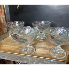 Vintage luminarc chataignier d'occasion  Expédié en Belgium