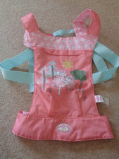 Baby annabell doll for sale  BURY ST. EDMUNDS