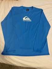 Quicksilver blue long for sale  Maineville