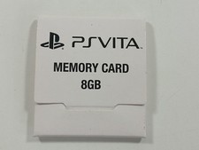 Memory card carte d'occasion  Paris XI