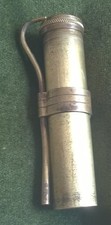 Vintage jewellers blow for sale  BRECON