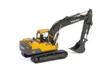 Volvo ec220d wsi for sale  DUNDEE