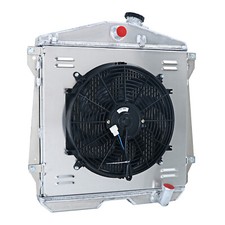 Row radiator shroud for sale  Chino