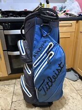 Titleist stadry waterproof for sale  MILTON KEYNES