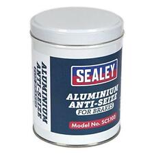 Sealey aluminium anti for sale  MANCHESTER