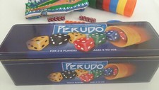Perudo liars dice for sale  BRISTOL