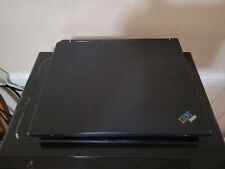 Ibm thinkpad r30 d'occasion  Expédié en Belgium