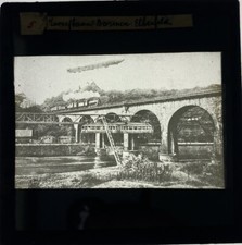 Zeppelin schwebebahn monorail for sale  SUTTON COLDFIELD