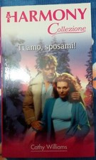 Harmony amo sposami usato  Portici