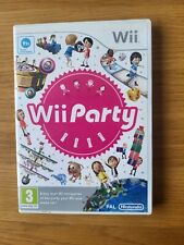 wii party for sale  TWICKENHAM