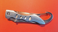 Folding knife 10.5 d'occasion  Expédié en Belgium