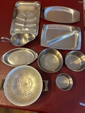 Stainless steel metal for sale  SOLIHULL