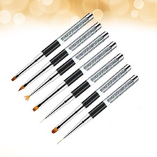 7pcs bohrmaschine griff gebraucht kaufen  Versand nach Germany