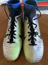 2017 nike mercurial for sale  COLWYN BAY