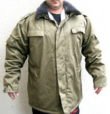 Nva wattejacke winterjacke gebraucht kaufen  Schöneiche