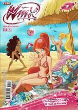 Winx club n.111 usato  Monterotondo