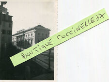 Photo 1935 palais d'occasion Photo 1935 palais d'occasion  Genillé