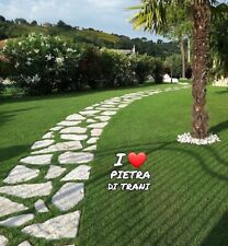 Pietra trani bianca usato  Trani
