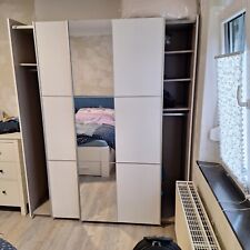 Ikea schiebetürenschrank gebraucht kaufen  Bad Münster