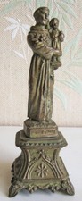 Saint antoine padoue d'occasion  Millau